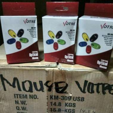 mouse votre