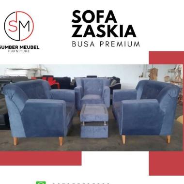 SOFA ZASKIA M