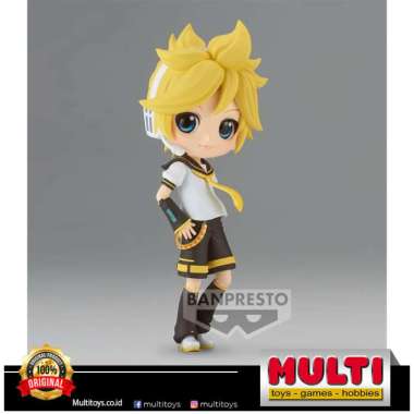 QPOSKET KAGAMINE LEN (A) 19536