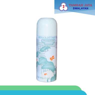 Deodorant Parfum Anaiso Anaiso Gacharel Putih 150ml