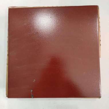 30 CM X 30 CM / ASIA CORSICA KERAMIK LANTAI 30 CM X 30 CM MAROON