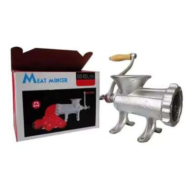 gilingan daging manual no.32 BESI