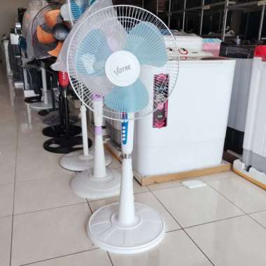 STANDFAN VOTRE/KIPAS ANGIN VOTRE 16"