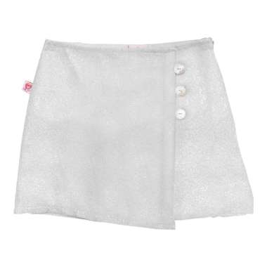 Rok Mini Anak Perempuan / RJG Shining 8-9 tahun