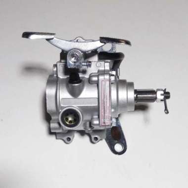 Gear Box sepeda motor roda 3 Viar Tossa Jialing Kaisar - Grade C