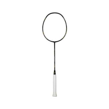 Hundred Badminton Racket Atomic Air 78 Black/Gold HBRX-2U024-1