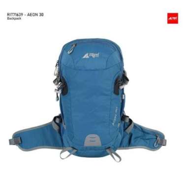 Tas Ransel Daypack Arei Rei Aeon 30L Include Cover Bag Tosca