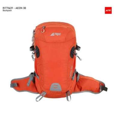 Tas Ransel Daypack Arei Rei Aeon 30L Include Cover Bag Oren