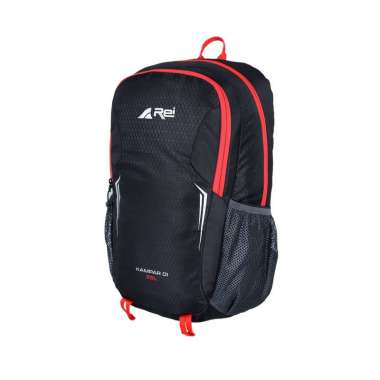 Tas Daypack Sekolah Outdoor Arei Kampar 01 25L