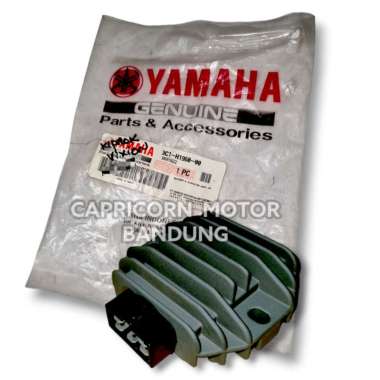Kiprok Regulator VIXION OLD LAMA 3C1 YAMAHA YGP ORI
