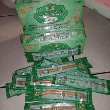 siwak kayu