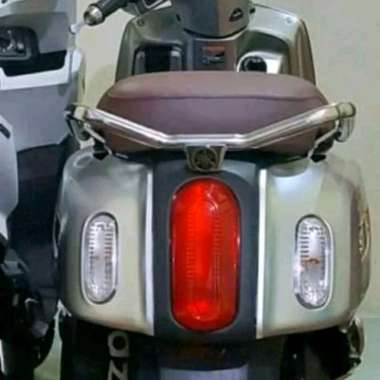 behel fazzio behel custom yamaha fazzio model vespa s matic