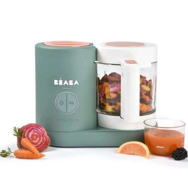 Food Processor - Beaba Babycook Neo Eucalyptus