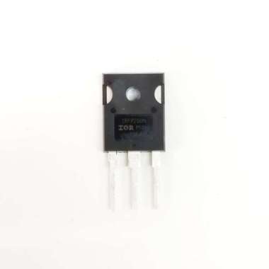 IRFP250 IRFP250N IRFP 250 250N Transistor Mosfet Hitam