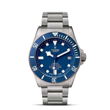 Tudor jam 2025