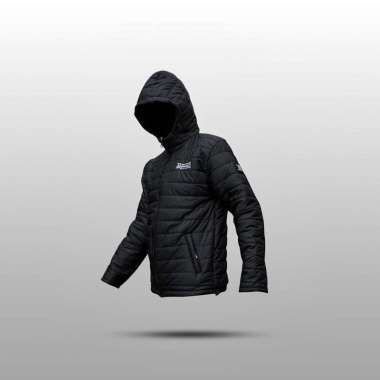 BBTU - JACKET - WINTER BLACK XL