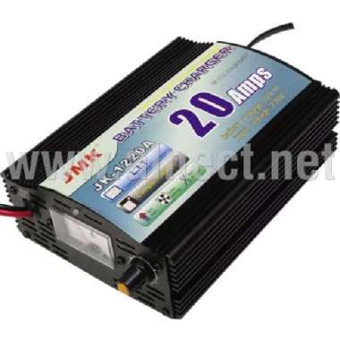 Accu Battery Charger 20A JMK JK-1220A