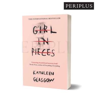 Girl in Pieces - 9781780749457