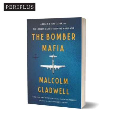 Bomber Mafia (Intl) - 9780316309301