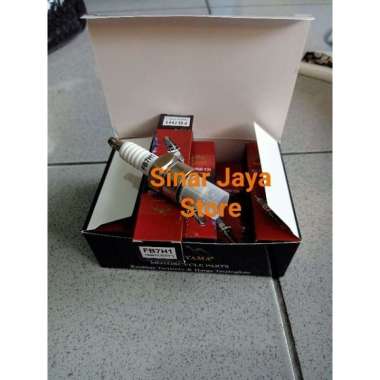 Busi Rx King Force 1 Fukuyama (Harga 10pc)