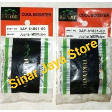 Cool Booster / cool starter Arang dinamo stater JupiterMX / Vixion / Force-1 Fukuyama