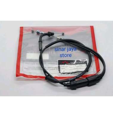 Kabel gas/tali gas GL Pro NT Takayama