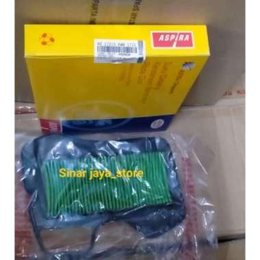 Saringan Filter Busa Hawa Revo Absolute Blade Aspira