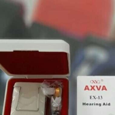 Hearing Aid, Alat Bantu Dengar, Alat Bantu Pendengaran