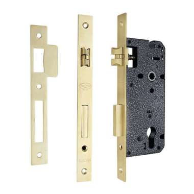 Body Kunci PALOMA MLP 431 DELUXE SWING 50MM - Badan Kunci