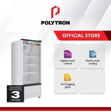 Polytron SCN140X Showcase