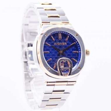 Jam Tangan Pria Aigner Taviano 2 AGW.241009 Original Garansi Resmi
