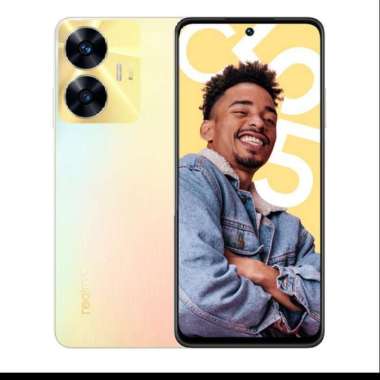 Realme C55 6/128 Sunshower