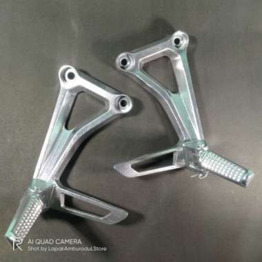 Footstep CB650 import step cb650 Multicolor
