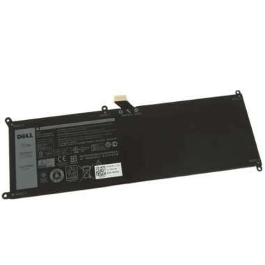 Baterai Dell Latitude 12 7275 12 E7275 7VKV9 Original