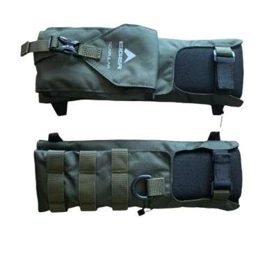 Busa Tambahan / Scapular Shoulder Pad Tas Carrier Dari Eiger 910007210