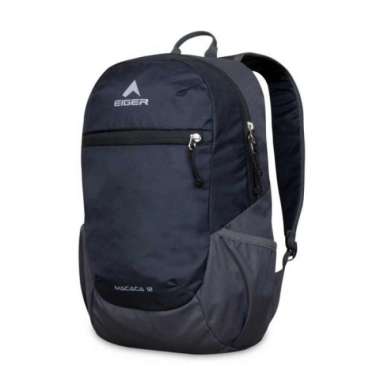 Tas Eiger Macaca 12 Tas Ransel Backpack Daypack Original Merah