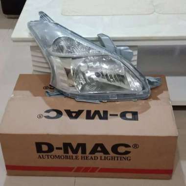 Lampu Depan - Lampu Besar - Head Lamp All Avanza Xenia Kanan 2011 2012 2013 2014 2015