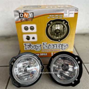 Foglamp - Lampu Palang Toyota Avanza Veloz ( thn 2012 ) Harga 1 SET DNY