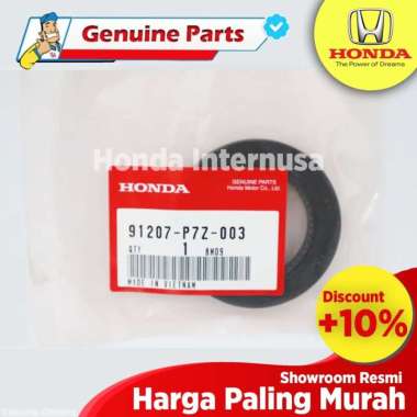 OIL SEAL 44X68X8 91207P7Z003