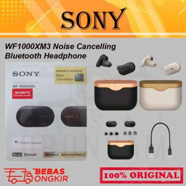 Wf 1000xm3 harga shop