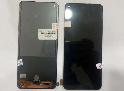 LCD TOUCHSCREEN OPPO RENO 4 SE / 5F