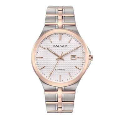 JAM TANGAN BALMER ORIGINAL 2717 BALMER B2717 JAM BALMER 2717 JAM BALMER B2717MRC BALMER WATCH JAM TA