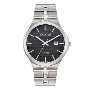 JAM TANGAN BALMER ORIGINAL 2717 BALMER B2717 JAM BALMER 2717 JAM BALMER B2717MS BALMER WATCH JAM TAN