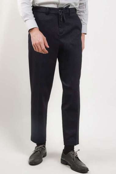 Cardinal Celana Panjang Formal Pria F4007F02H XL