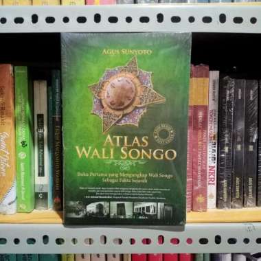 ATLAS LI SONGO - AGUS SUNYOTO