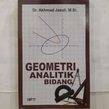 GEOMETRI ANALITIK BIDANG