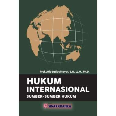 Hukum Internasional - Sumber-Sumber Hukum