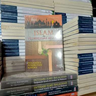 Islam dan Pluralisme Agama