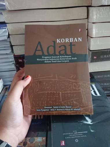 Korban Adat: Fragmen Sejarah Kehidupan Masyarakat Indonesia Keturunan