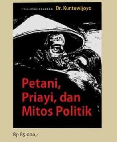 Kuntowijoyo - Perubahan Sosial Dalam Masyarakat Agraris MADURA 1850 -